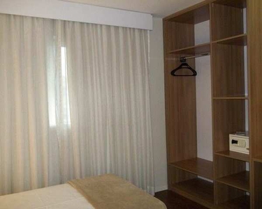 Apartamento à venda, 1 quarto, 1 suíte, 1 vaga, Gameleira - Belo Horizonte/MG