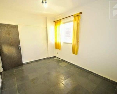 Apartamento à venda 1 Quarto, 1 Vaga, 40M², Centro, Campinas - SP