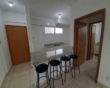 Apartamento à venda, 1 quarto, 1 vaga, Campos Elíseos - Ribeirão Preto/SP