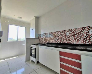 Apartamento à venda - 2 dorms - 54 m² - Condomínio Vila Bela - Parque Santo Antonio - Taub