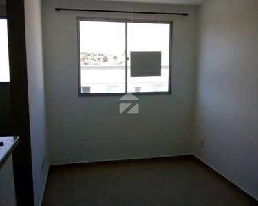 Apartamento à venda 2 Quartos, 1 Vaga, 50M², Loteamento Parque São Martinho, Campinas - SP
