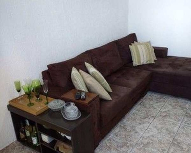 Apartamento à venda 2 Quartos, 1 Vaga, 55M², Jardim Paulicéia, Campinas - SP