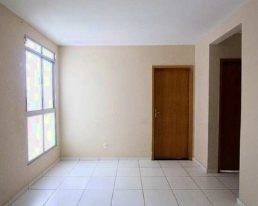 Apartamento à venda, 2 quartos, 1 vaga, Bonsucesso (Barreiro) - Belo Horizonte/MG