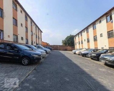 Apartamento à venda, 2 quartos, 1 vaga, Céu Azul - Belo Horizonte/MG