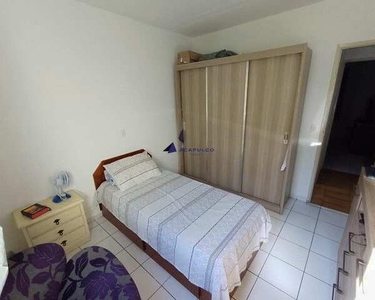 Apartamento à venda, 2 quartos, 1 vaga, Vl. Santana - Jundiaí/SP