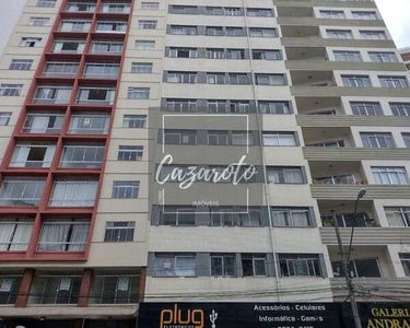 Apartamento à venda 3 Quartos, 74.8M², Centro, Curitiba - PR