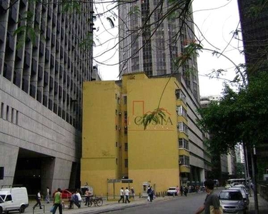Apartamento à venda, 32 m² por R$ 189.000,00 - Centro - Rio de Janeiro/RJ