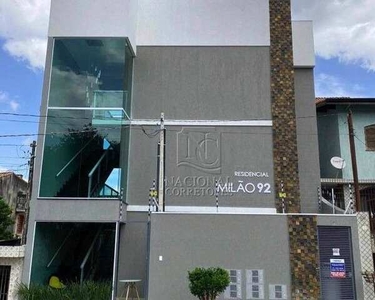 Apartamento à venda, 34 m² por R$ 192.000,00 - Jardim Vera Cruz(Zona Leste) - São Paulo/SP