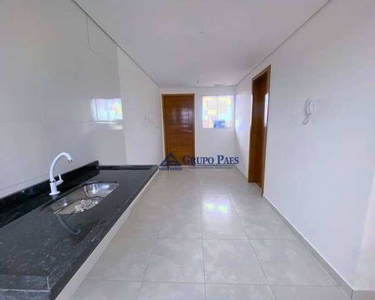 Apartamento à venda, 35 m² por R$ 174.980,00 - Itaquera - São Paulo/SP