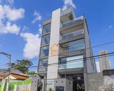 Apartamento à venda, 35 m² por R$ 189.000,00 - Itaquera - São Paulo/SP