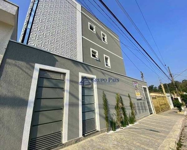 Apartamento à venda, 40 m² por R$ 175.000,00 - Itaquera - São Paulo/SP