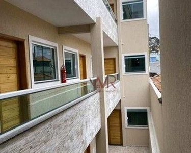 Apartamento à venda, 43 m² por R$ 189.000,00 - Patriarca (Zona Leste) - São Paulo/SP