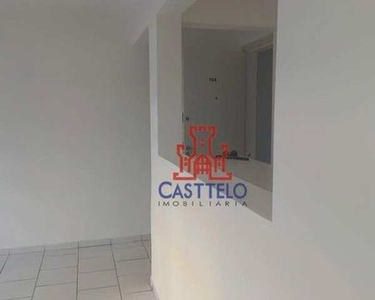 Apartamento à venda, 45 m² por R$ 175.000 - Vale dos Tucanos - Londrina/PR