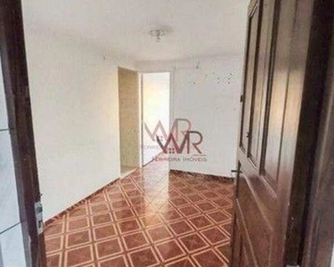 Apartamento à venda, 48 m² por R$ 175.000,00 - Artur Alvim - São Paulo/SP