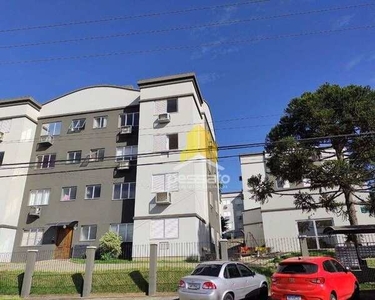 Apartamento à venda, 52 m² por R$ 187.000,00 - Passo das Pedras - Gravataí/RS
