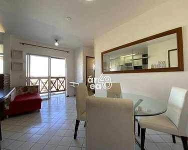 Apartamento à venda, 53 m² por R$ 185.000,00 - Serraria - São José/SC