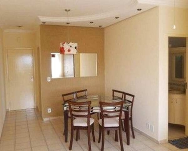 Apartamento à venda, 54 m² por R$ 195.000,00 - Vila São José - Taubaté/SP