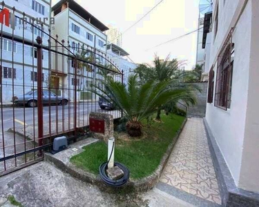 Apartamento à venda, 60 m² por R$ 189.000,00 - Cascatinha - Juiz de Fora/MG