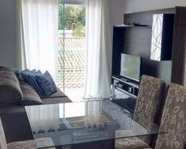 Apartamento à venda, 63 m² por R$ 172.000,00 - Forquilhas - São José/SC