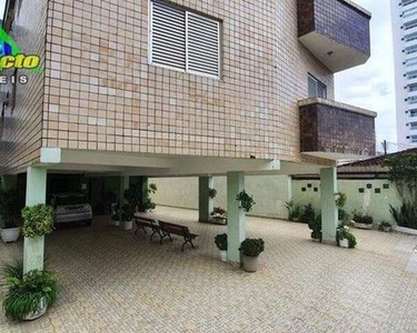 Apartamento à venda, 63 m² por R$ 175.000,00 - Caiçara - Praia Grande/SP