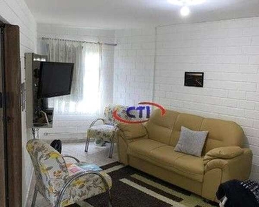 Apartamento à venda, 67 m² por R$ 195.000,00 - Parque Selecta(Montanhão) - São Bernardo do