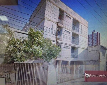 Apartamento à venda, 93 m² por R$ 195.000,00 - Boa Vista - São José do Rio Preto/SP