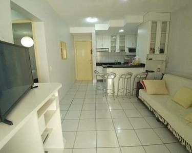 Apartamento a venda com 01 quarto, residencial Paradise em Caldas Novas - GO