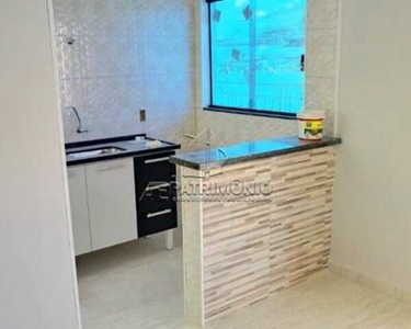 Apartamento à venda com 1 dormitórios em Laranjeiras, Sorocaba cod:54928