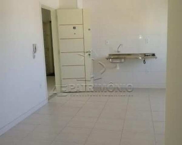 Apartamento à venda com 1 dormitórios em Trujillo, Sorocaba cod:69296