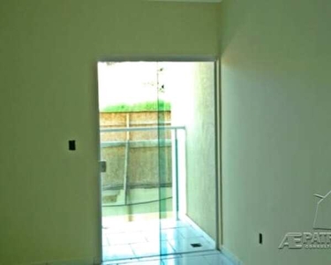 Apartamento à venda com 2 dormitórios em Barão, Sorocaba cod:32082