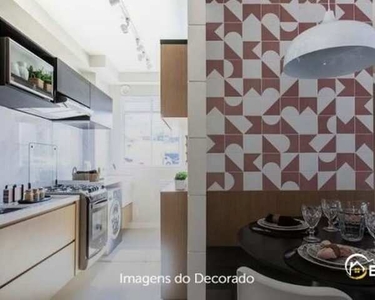 Apartamento à venda com 2 dormitórios em Jardim brasília (zona leste), São paulo cod:4016
