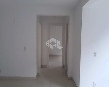 Apartamento à venda com 47 m², 2 quartos em Estância Velha - Canoas - RS