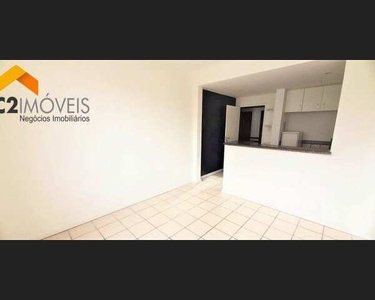 Apartamento a venda com 57 m2, 1/4 com gabinete em Amaralina, Salvador - BA