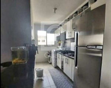 APARTAMENTO À VENDA CONDOMÍNIO PARQUE SICÍLIA