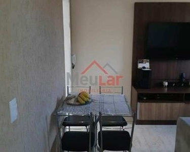 Apartamento à venda em Belo Horizonte/MG