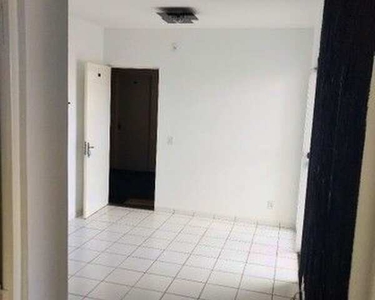 Apartamento a venda em Sumaré, no Condomínio Araucária com 2 dormitórios e sacada