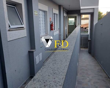 APARTAMENTO À VENDA NA VILA MATILDE