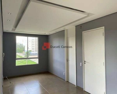 Apartamento a Venda no bairro Fátima - Canoas, RS