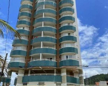 Apartamento à venda no bairro Jardim Aguapehu - Mongaguá/SP