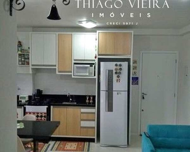 Apartamento à venda no bairro Rio Caveiras - Biguaçu/SC