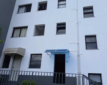 APARTAMENTO À VENDA NO EDIFÍCIO BARÃO DE CASCAIS - VILA JARDINI - SOROCABA/SP