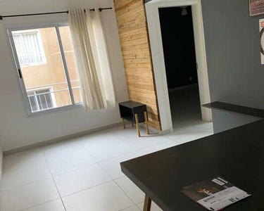 APARTAMENTO À VENDA NO EDIFÍCIO SPAZIO DELLA VITTA - SOROCABA/SP