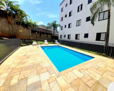 APARTAMENTO À VENDA NO SAN MARINO - SOROCABA/SP