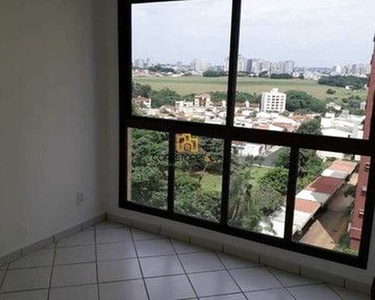 Apartamento à venda - Presidente Médici - Ribeirão Preto/SP