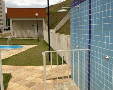 Apartamento - Água Limpa