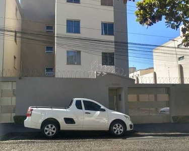 Apartamento Bairro Aparecida