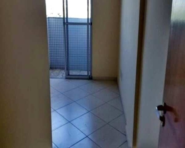 Apartamento - Betim - MG - Jardim Alterosa