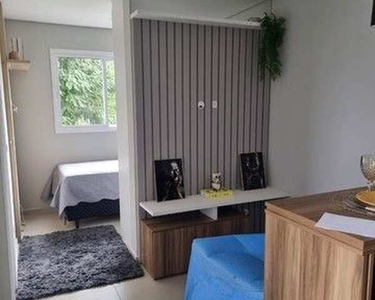 Apartamento com 02 quartos e 01 banheiro ,34 m2 no bairro Cajuru - Curitiba - PR