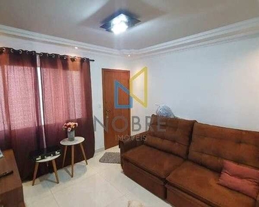 Apartamento com 02 quartos em Betim no bairro Alterosa