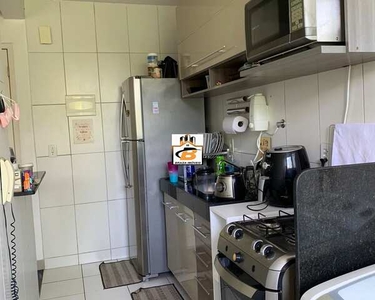 Apartamento Com 02 Quartos em Lauro de Freitas!